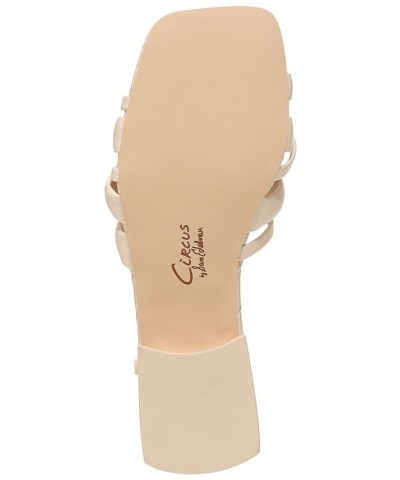 Janessa Strappy Flat Sandals PD02 $41.83 Shoes