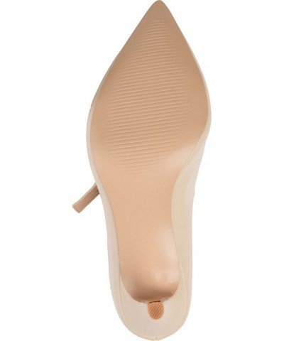 Women's Sidney Pumps Ivory $52.99 Shoes