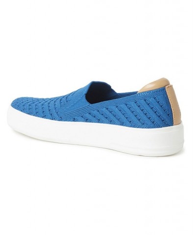 Dearfoams Women's Sophie Slip-On Sneakers PD03 $38.50 Shoes