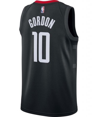 Men's Eric Gordon Black Houston Rockets Swingman Jersey - Statement Edition $41.40 Jersey