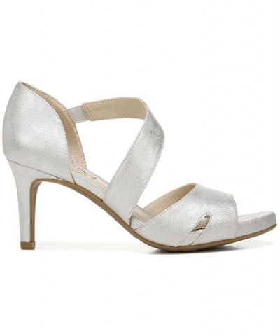 Mega Pumps White $31.19 Shoes