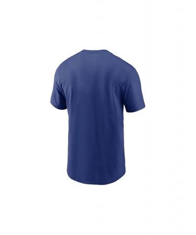 Men's New York Mets Practice T-Shirt $22.94 T-Shirts