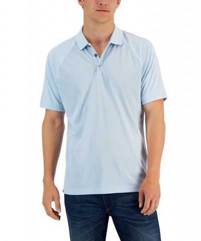 Men's AlfaTech Polo PD04 $12.30 Polo Shirts