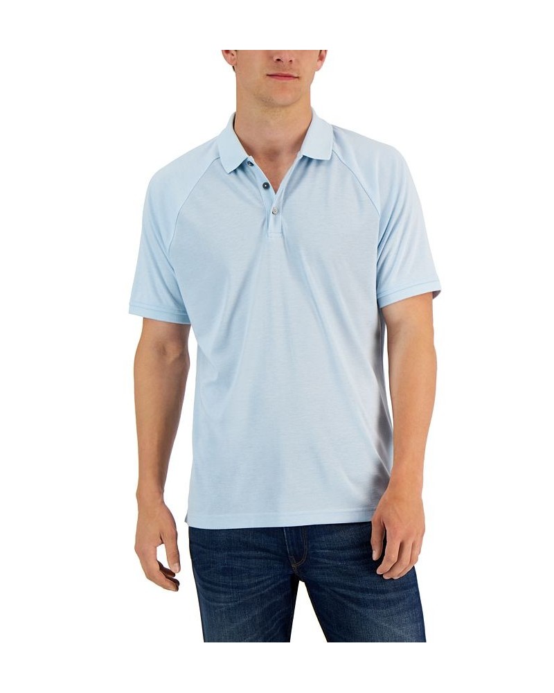 Men's AlfaTech Polo PD04 $12.30 Polo Shirts