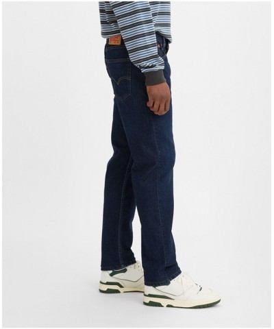 Men's 502™ Regular Taper Stretch Eco Ease Jeans On and Off $32.00 Jeans