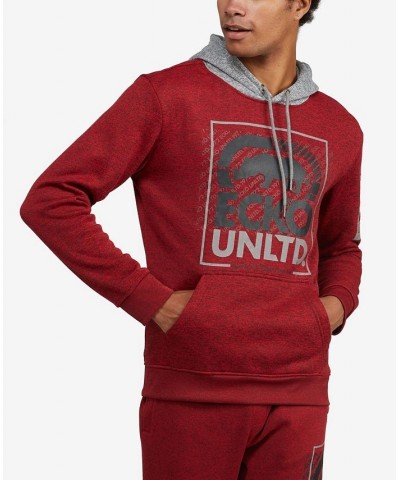 Men's Structural RHINO Hoodie PD03 $32.48 Sweatshirt