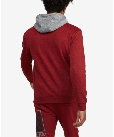 Men's Structural RHINO Hoodie PD03 $32.48 Sweatshirt