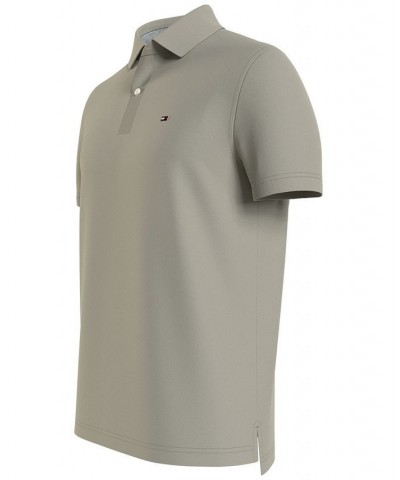 Men's 1985 Regular-Fit Short-Sleeve Polo PD04 $32.20 Polo Shirts