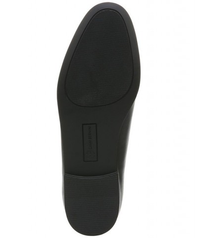 Soffia Memory Foam Loafer Flats Black $42.79 Shoes