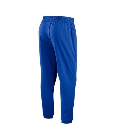 Men's Branded Royal Los Angeles Rams From Tracking Sweatpants $25.91 Pants