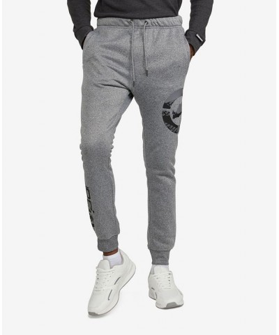 Men's Touch and Go Joggers Gray $31.32 Pants