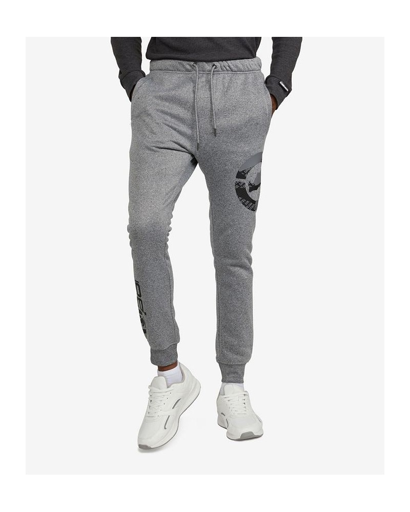 Men's Touch and Go Joggers Gray $31.32 Pants