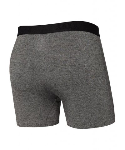 Men's Ultra Super Soft Boxer Fly Brief PD07 $18.92 Underwear