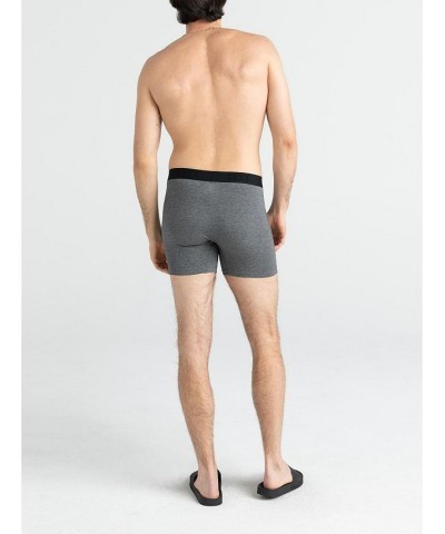 Men's Ultra Super Soft Boxer Fly Brief PD07 $18.92 Underwear