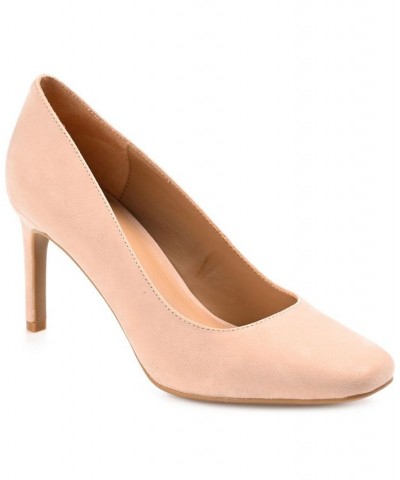 Women's Monalee Pumps Nude $42.50 Shoes