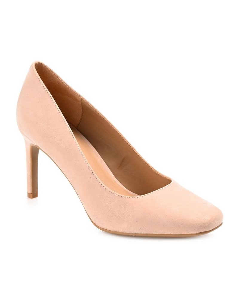 Women's Monalee Pumps Nude $42.50 Shoes