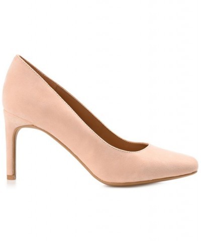 Women's Monalee Pumps Nude $42.50 Shoes