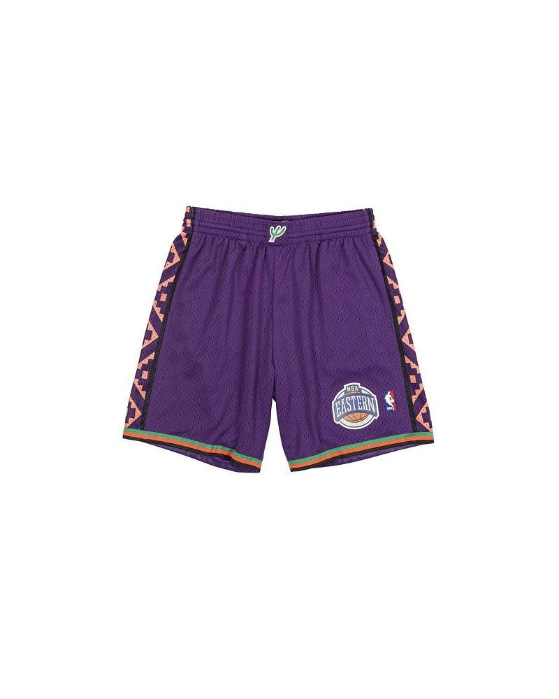 All Star Men's Swingman Shorts $33.60 Shorts