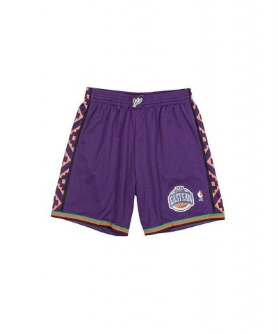 All Star Men's Swingman Shorts $33.60 Shorts