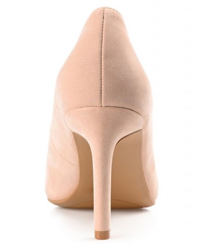 Women's Monalee Pumps Nude $42.50 Shoes