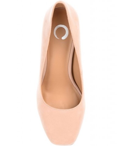 Women's Monalee Pumps Nude $42.50 Shoes