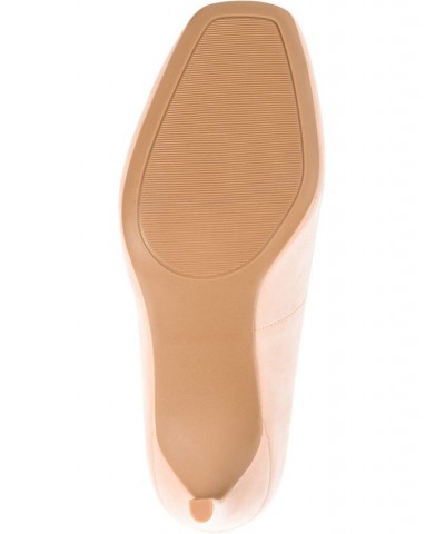 Women's Monalee Pumps Nude $42.50 Shoes