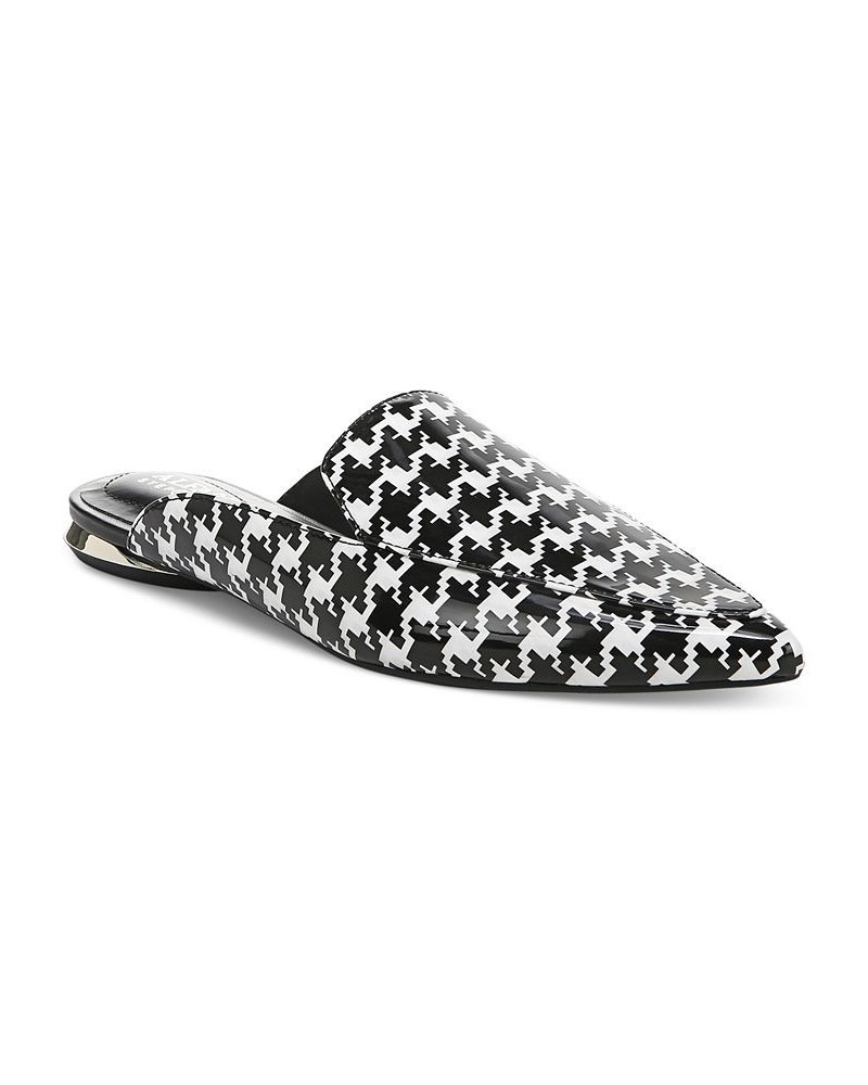 Women's Serrice Pointed-Toe Flats Multi $31.74 Shoes