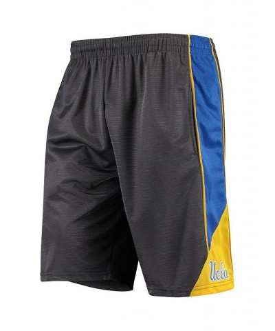 Men's Charcoal UCLA Bruins Turnover Shorts $17.20 Shorts