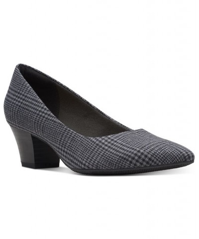 Women's Teresa Step Dress Pumps PD03 $38.15 Shoes