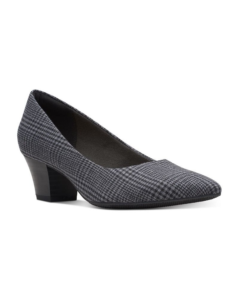 Women's Teresa Step Dress Pumps PD03 $38.15 Shoes