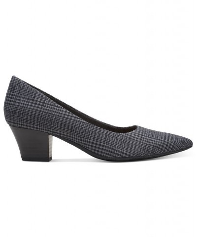 Women's Teresa Step Dress Pumps PD03 $38.15 Shoes