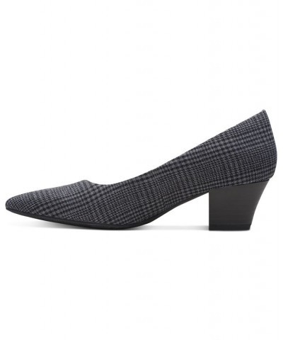 Women's Teresa Step Dress Pumps PD03 $38.15 Shoes