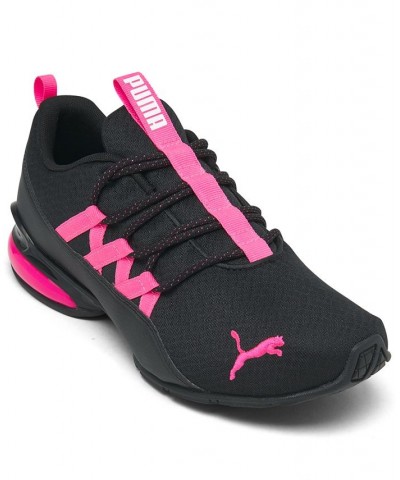 Women's Riaze Prowl Training Shoes Black $50.35 Shoes