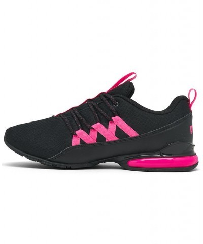 Women's Riaze Prowl Training Shoes Black $50.35 Shoes