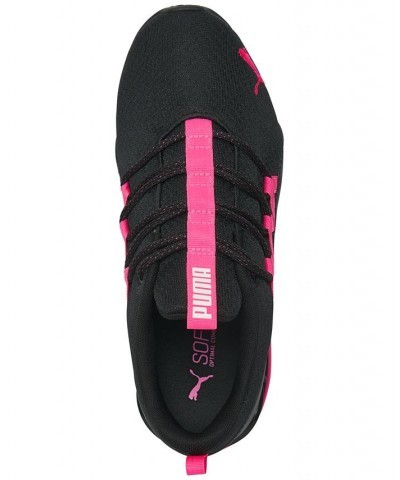 Women's Riaze Prowl Training Shoes Black $50.35 Shoes