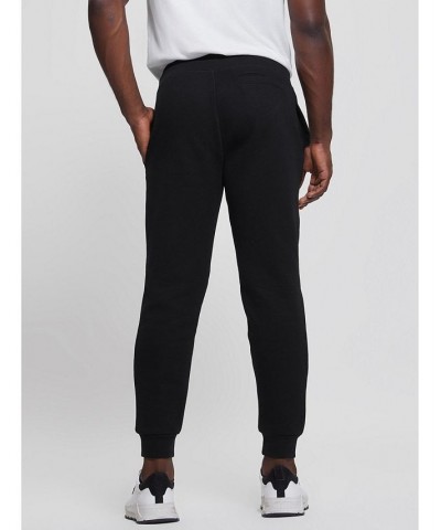 Men's Aldwin Logo Pants Black $35.55 Pants