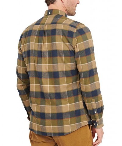 Valley Tailored Tan/Beige $25.92 Shirts