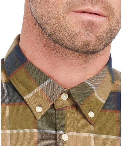 Valley Tailored Tan/Beige $25.92 Shirts