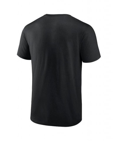 Men's Black Miami Heat 2022 Southeast Division Champions Locker Room T-shirt $18.40 T-Shirts