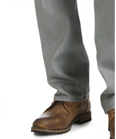 Men's 501 Original Shrink-to-Fit™ Non-Stretch Jeans Gray $32.00 Jeans