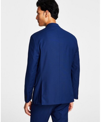 Men's Techni-Cole Suit Separate Slim-Fit Suit Jacket PD01 $56.35 Suits