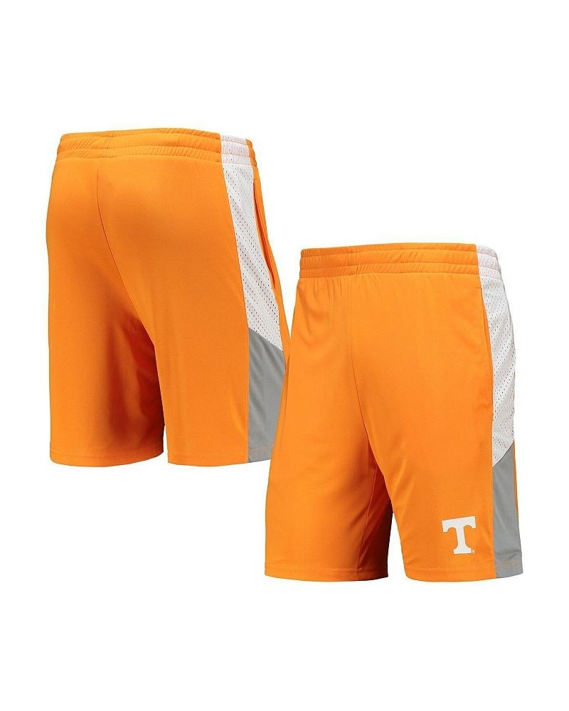 Men's Tennessee Orange Tennessee Volunteers Very Thorough Shorts $27.99 Shorts