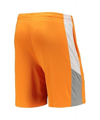 Men's Tennessee Orange Tennessee Volunteers Very Thorough Shorts $27.99 Shorts