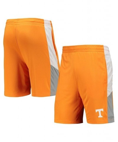 Men's Tennessee Orange Tennessee Volunteers Very Thorough Shorts $27.99 Shorts