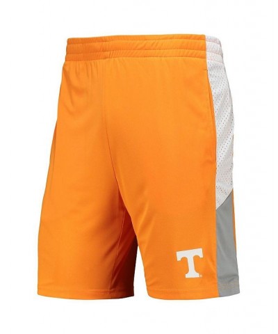 Men's Tennessee Orange Tennessee Volunteers Very Thorough Shorts $27.99 Shorts