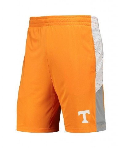 Men's Tennessee Orange Tennessee Volunteers Very Thorough Shorts $27.99 Shorts