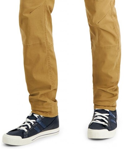 Men's Morrison Cargo Pants Gold $16.10 Pants