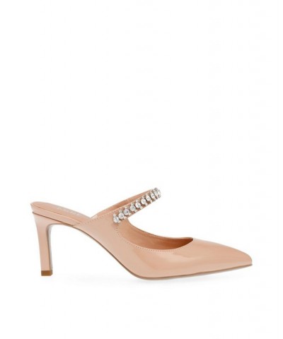 Women's Remi Dress Pump PD01 $34.88 Shoes