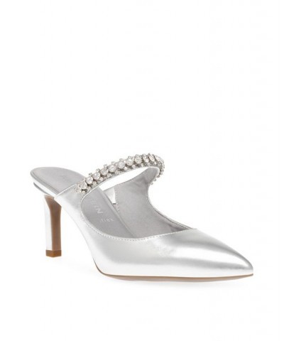 Women's Remi Dress Pump PD01 $34.88 Shoes