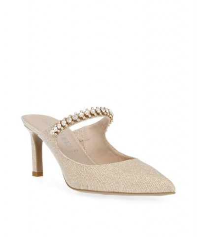 Women's Remi Dress Pump PD01 $34.88 Shoes